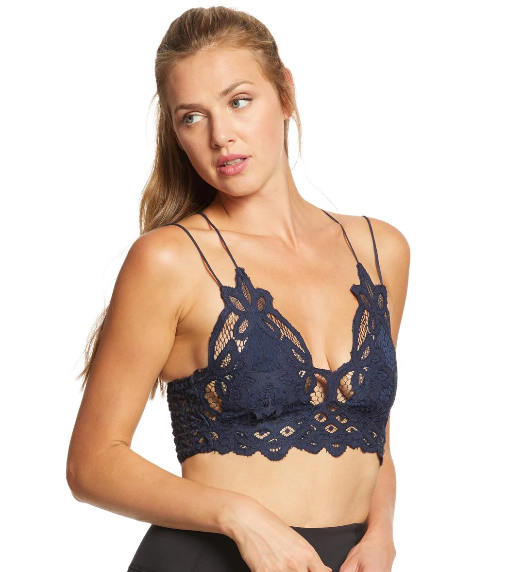 Free People Adella Bralette