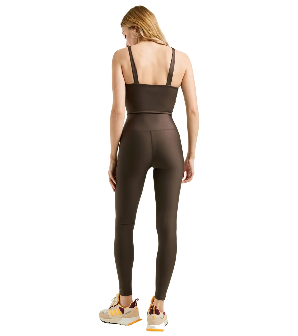 Year of Ours Recycled Cut Out Onesie