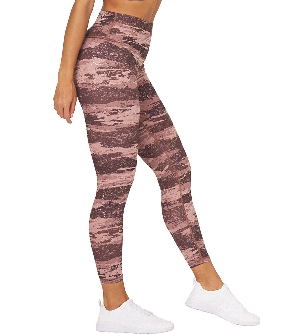Glyder Sultry Yoga Leggings