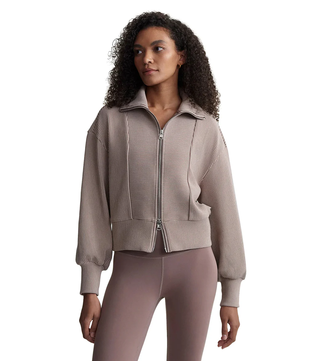 Varley Gibbs Zip Through