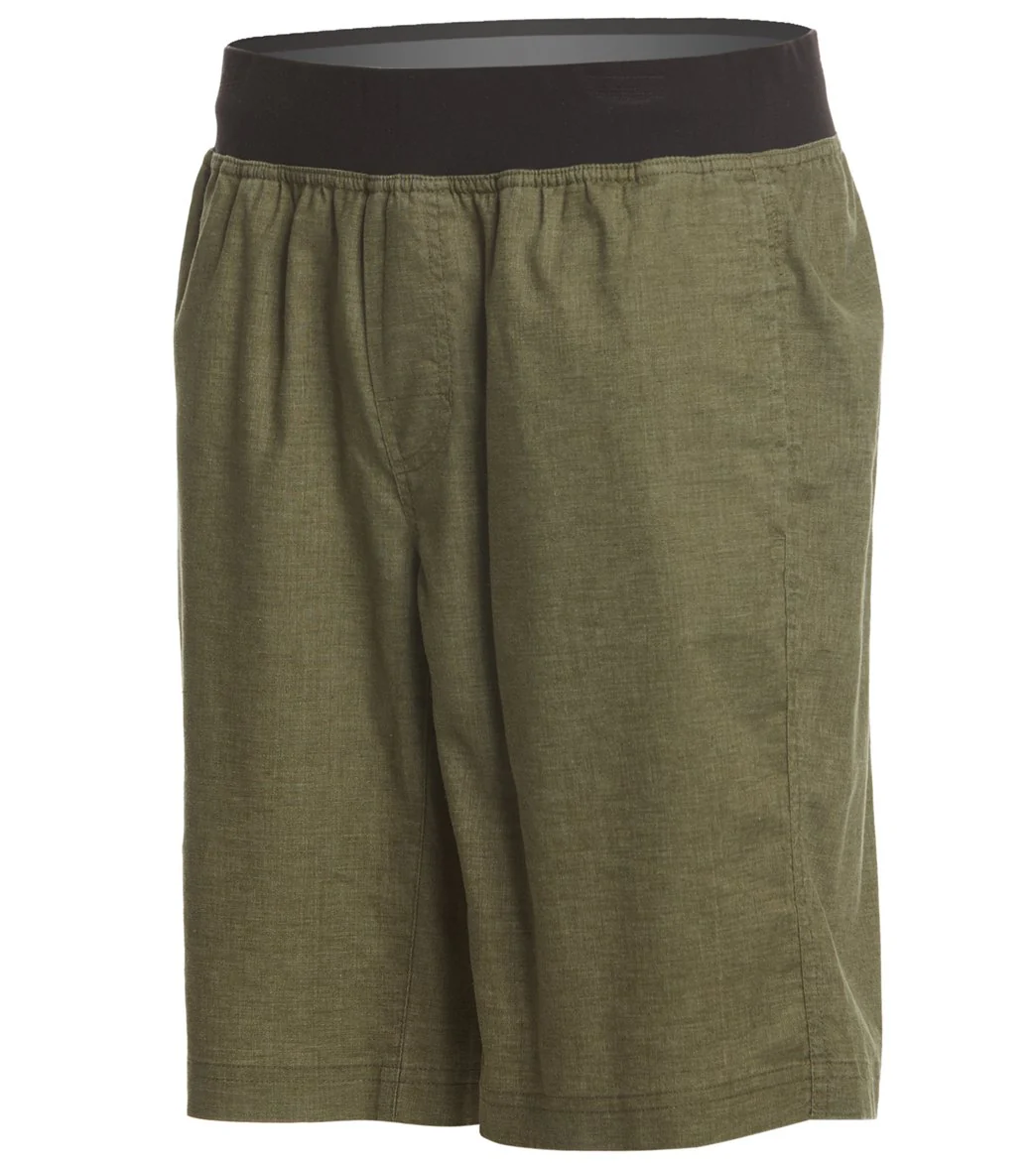prAna Men's Vaha Shorts