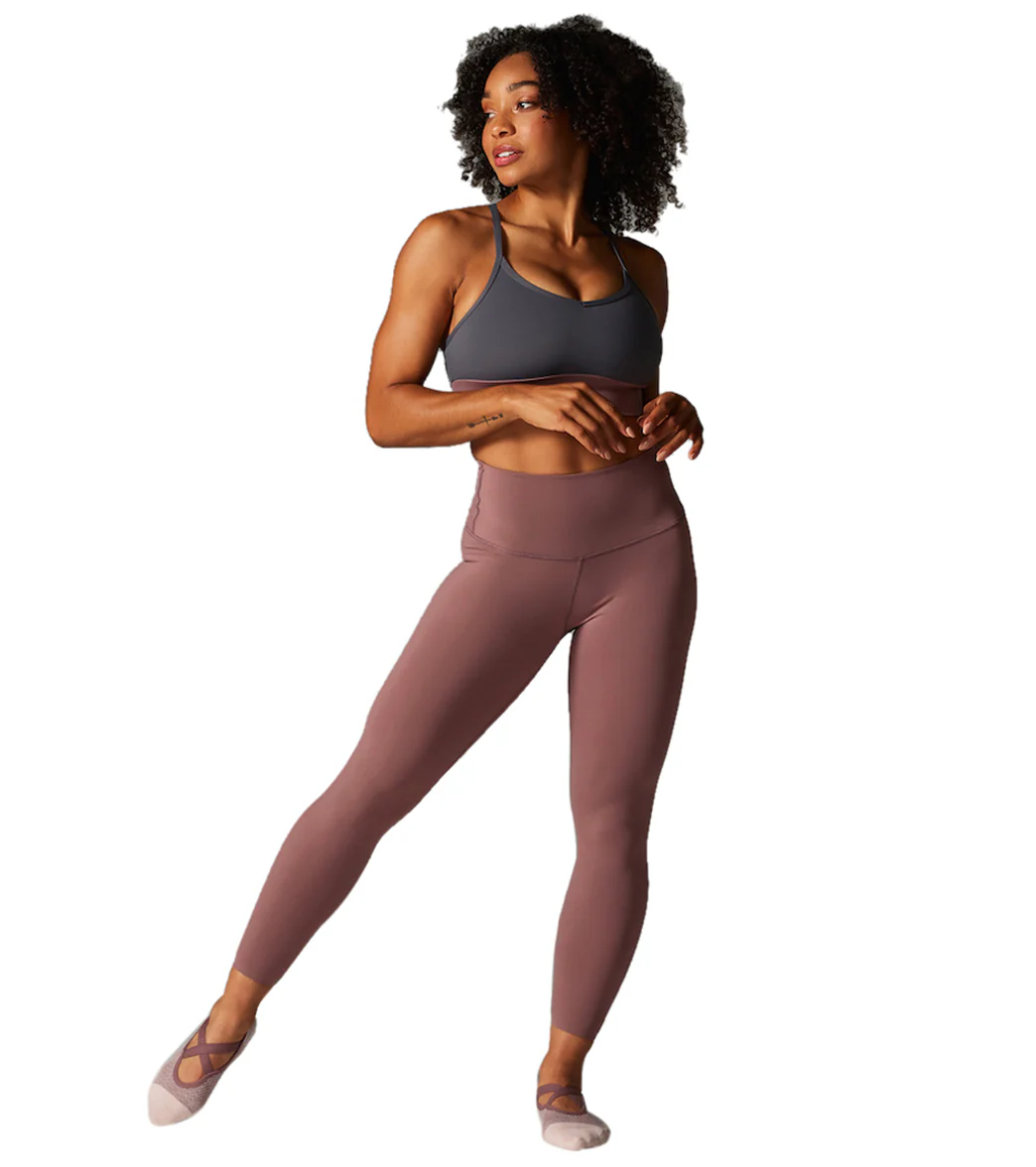 Tavi High Waisted 7/8 Yoga Leggings