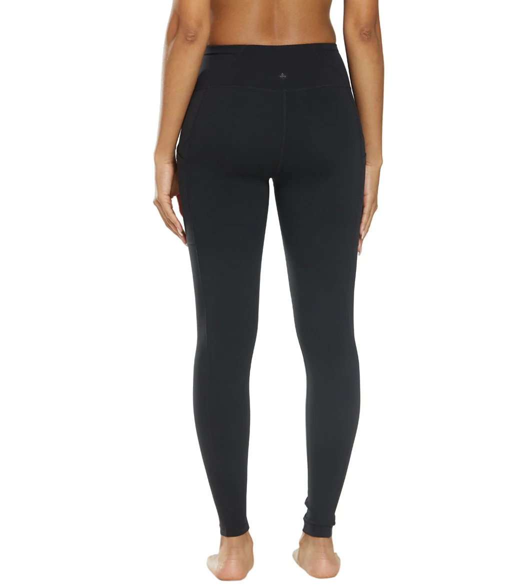 prAna Electa Yoga Leggings