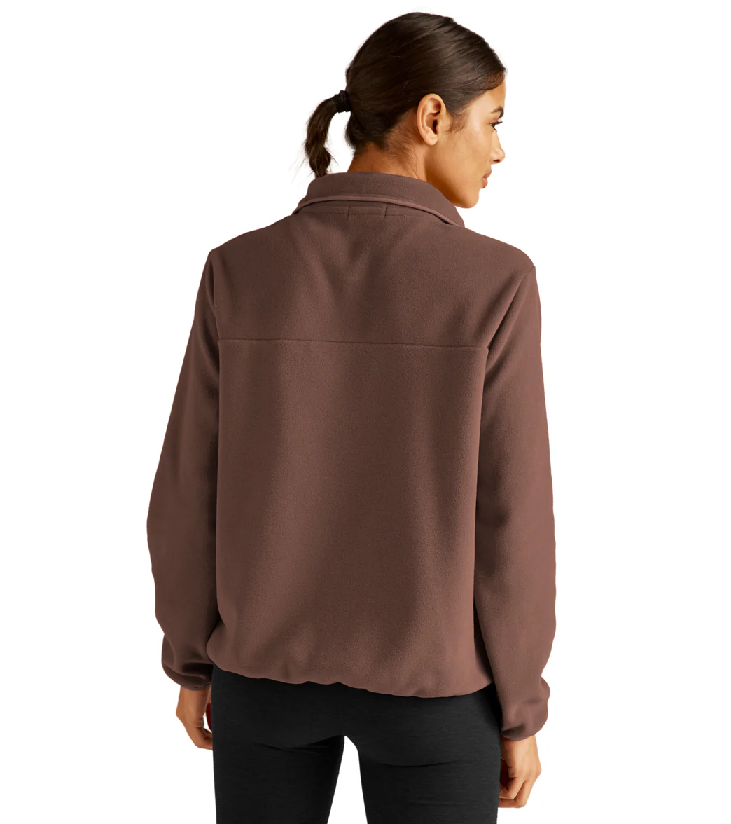 Beyond Yoga Tranquility Jacket