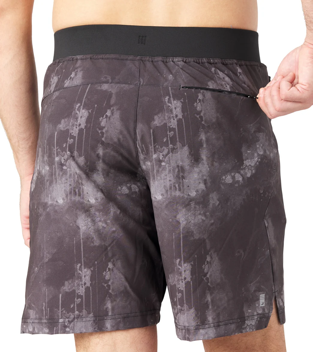 Glyder Arcadia Short