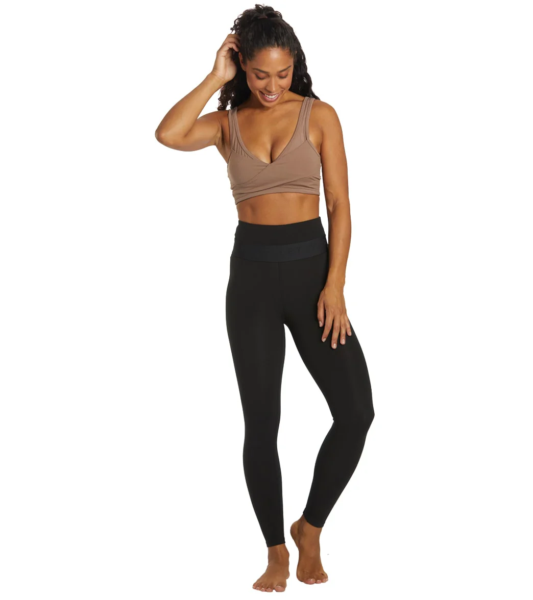 Varley Let's Move Studio High Waist Leggings 25