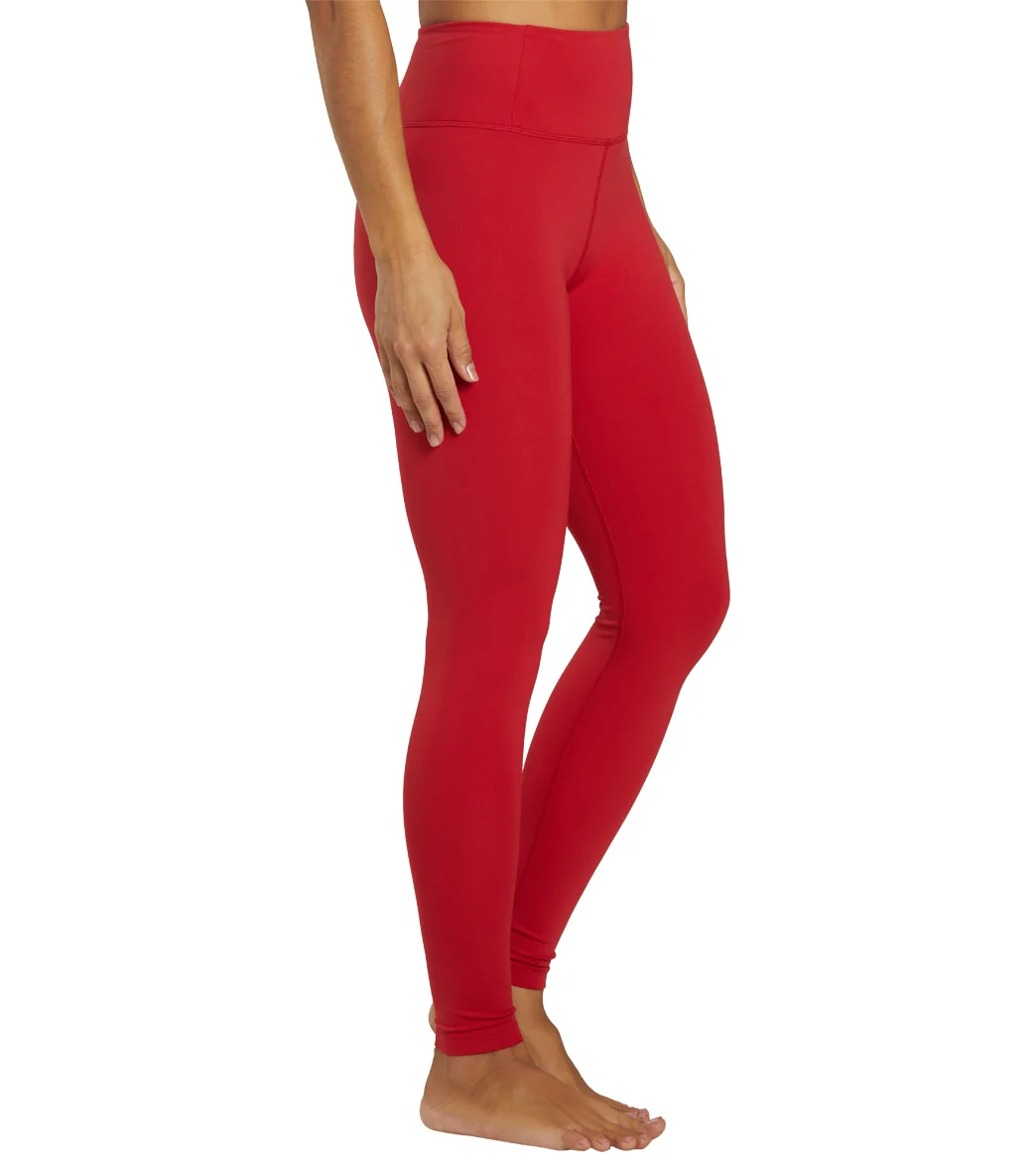 Girlfriend Collective FLOAT Full Length Seamless High Rise Legging 28.5