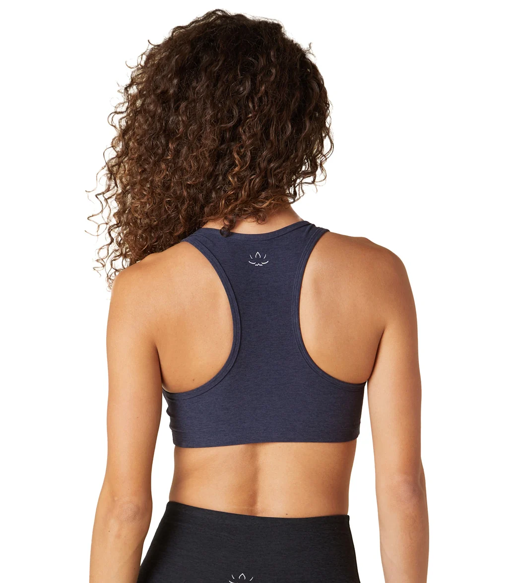 Beyond Yoga Spacedye Lift Your Spirits Yoga Sports Bra