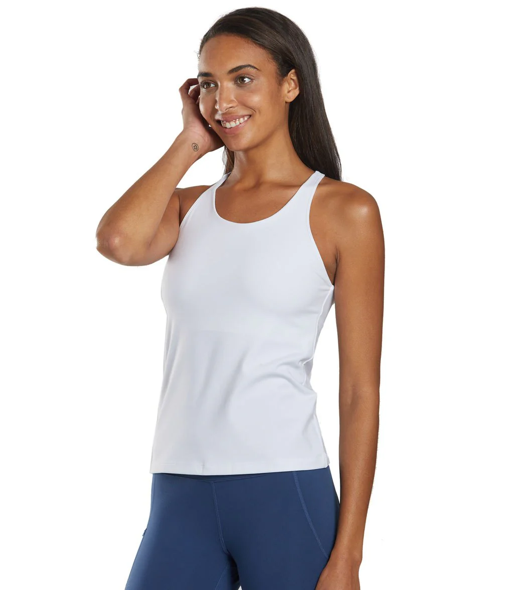 Everyday Yoga Cross Back Support Tank