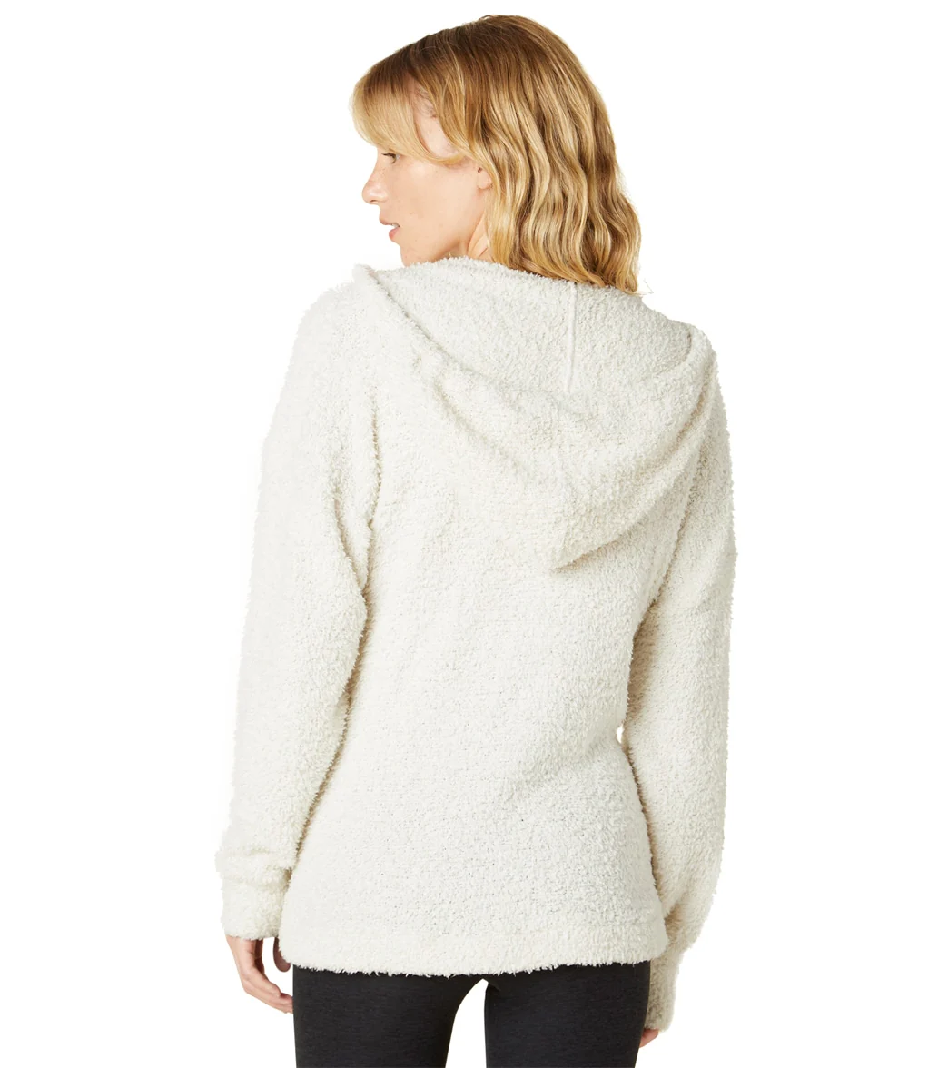 Beyond Yoga Cloud Cover Hoodie