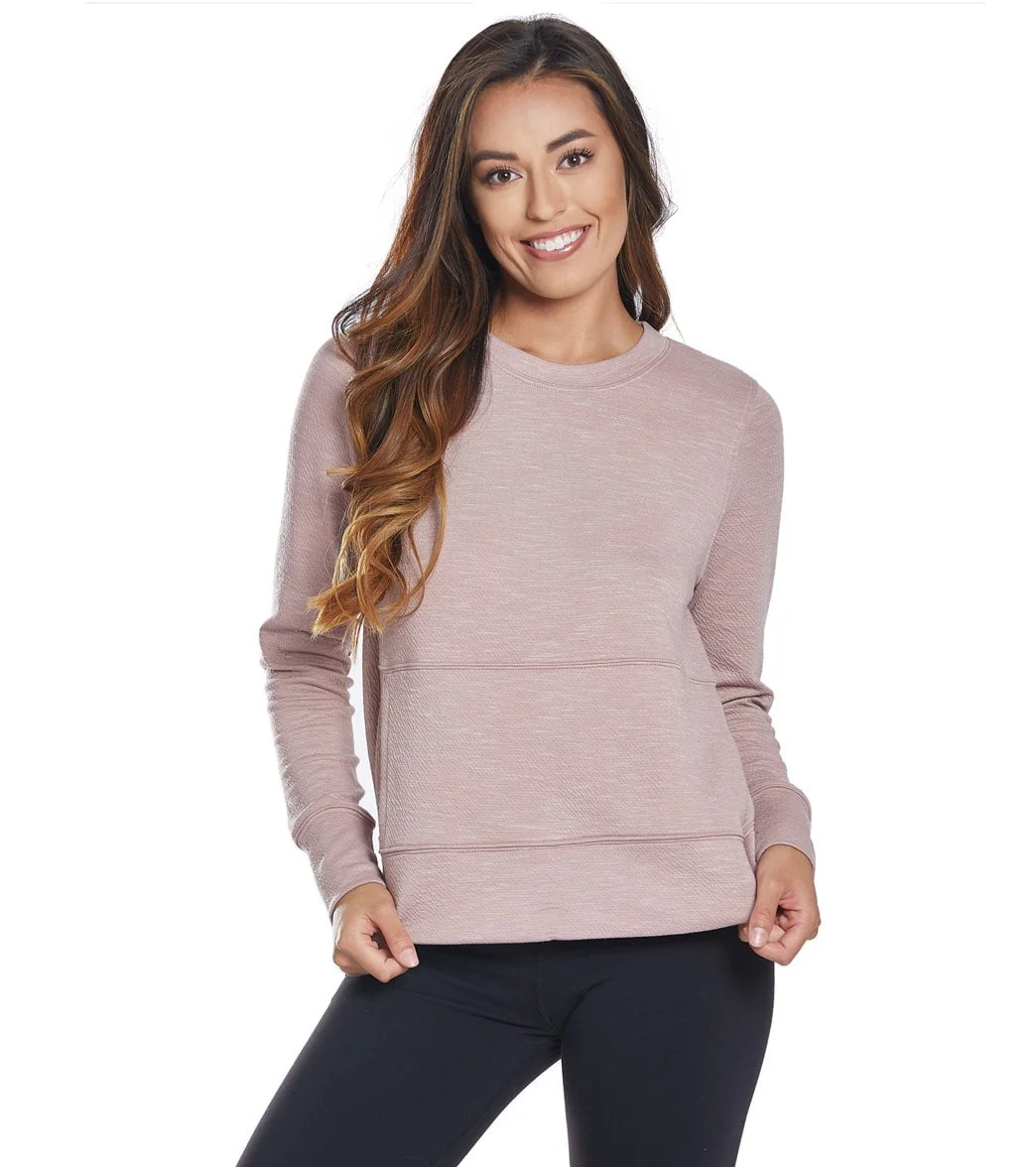 prAna Sunrise Sweatshirt