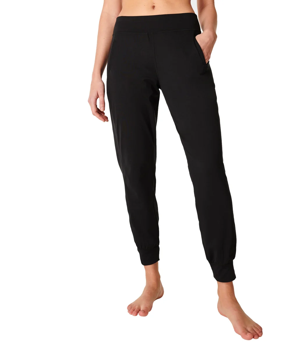 Sweaty Betty Gary 27 Yoga Trousers