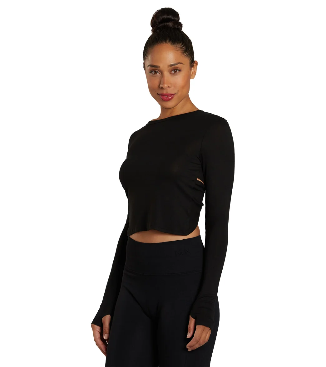 NUX Krista Twistback