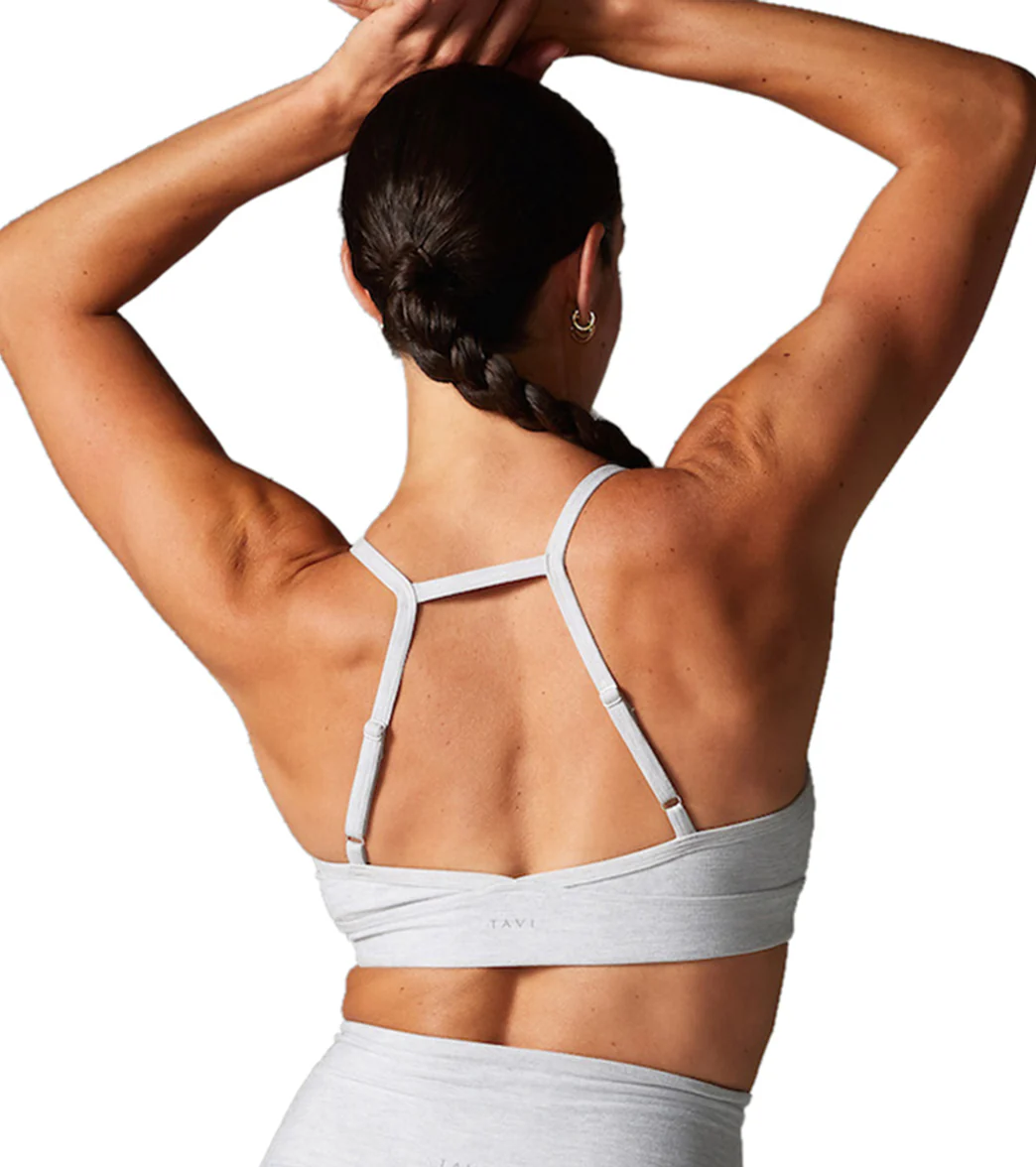 Tavi Adjustable Studio Bra