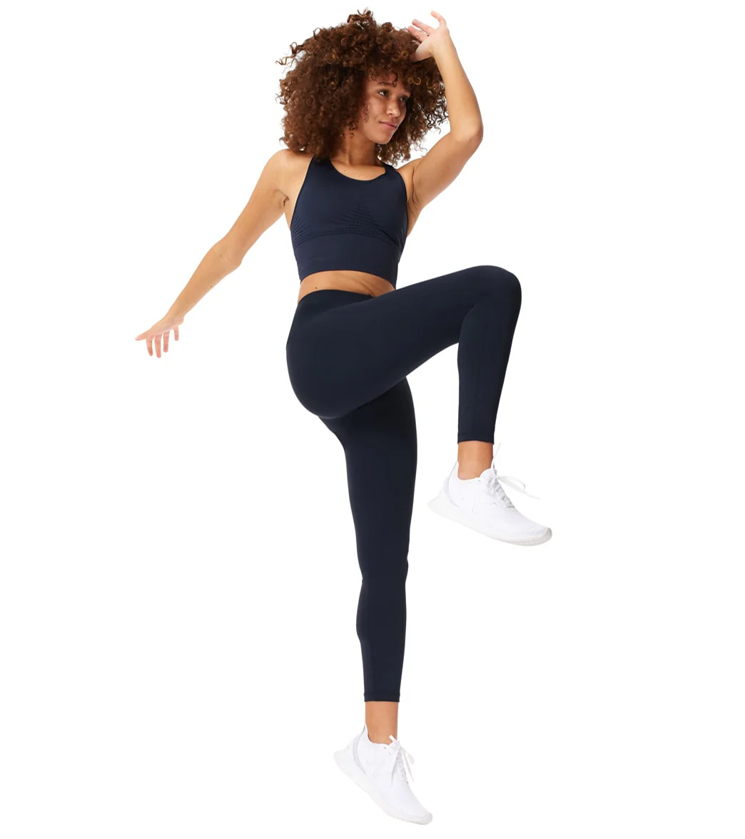 Sweaty Betty Stamina Longline Workout Bra