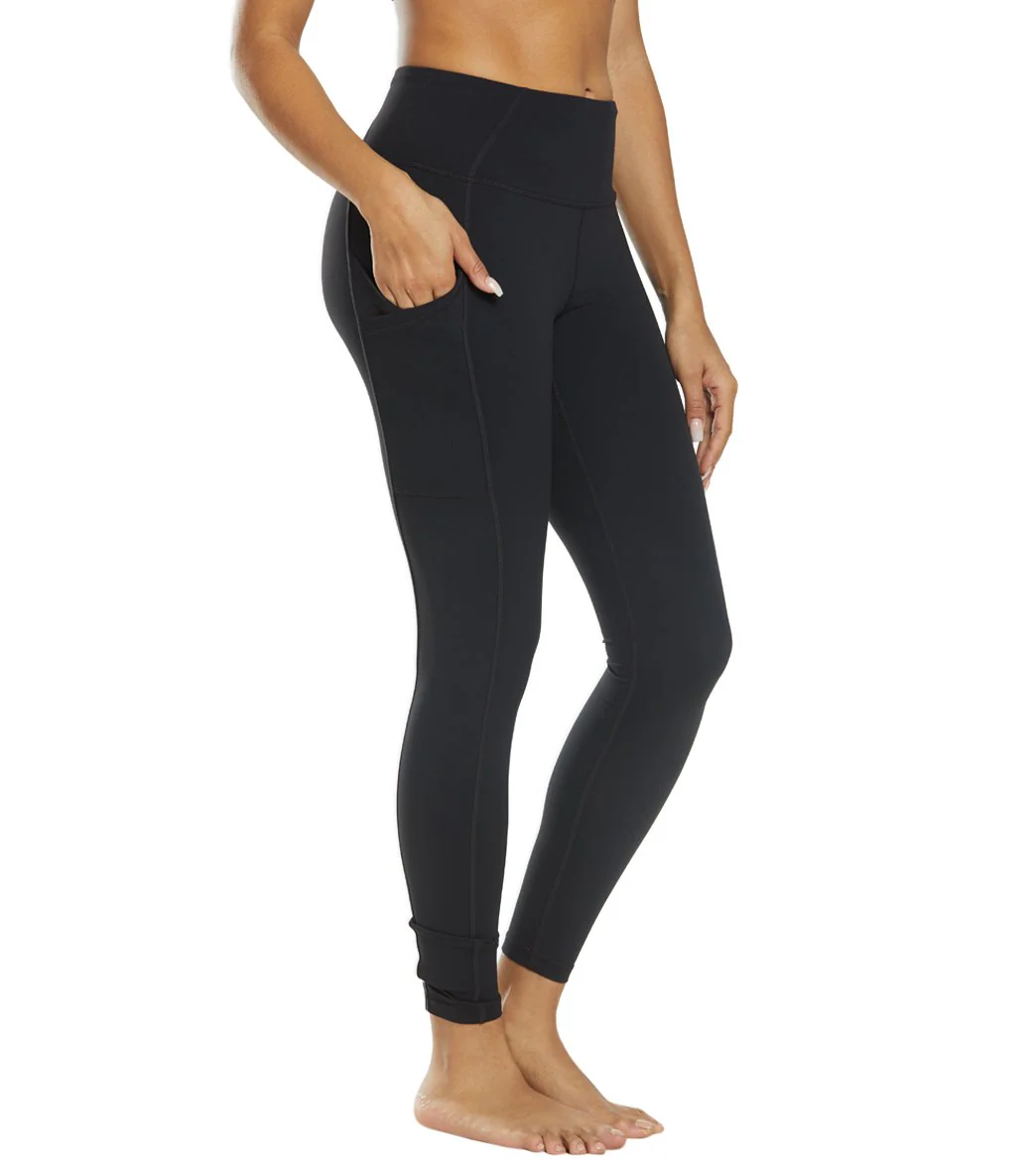 prAna Electa Yoga Leggings