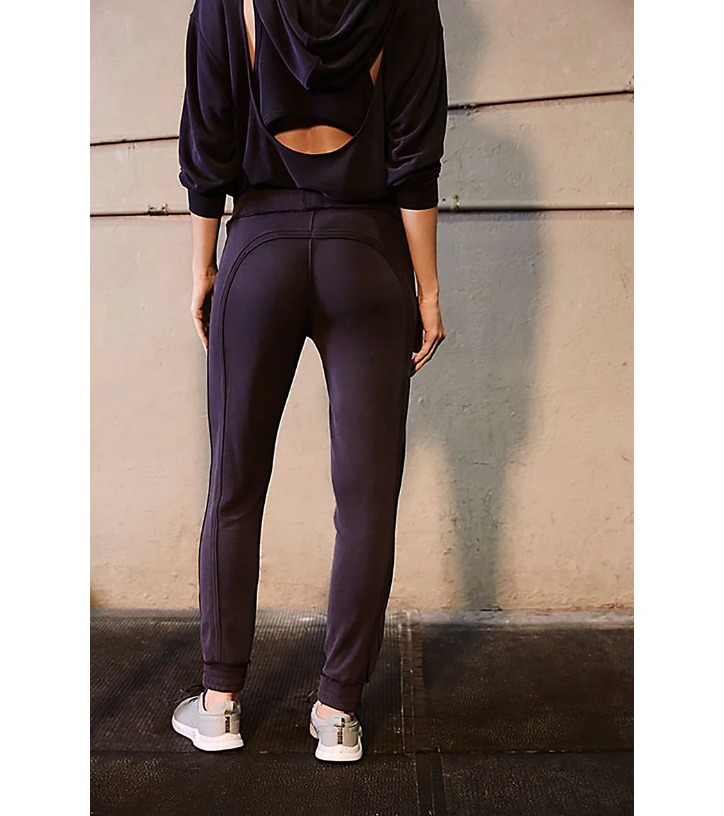 Free People Back Into It Sweatpant Joggers