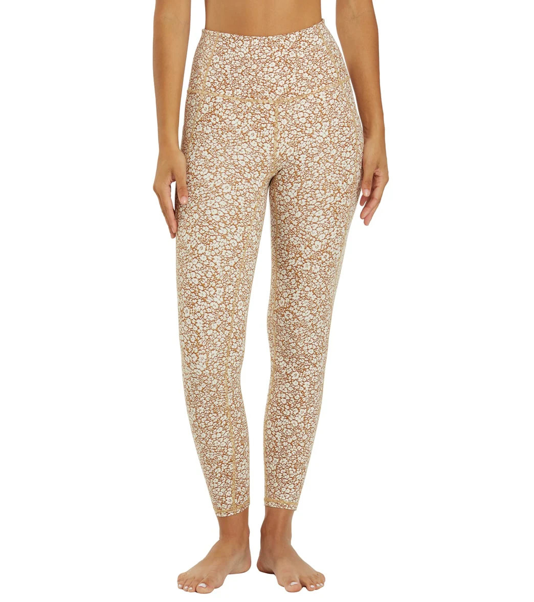 Varley Let's Move Pocket High 25 Legging