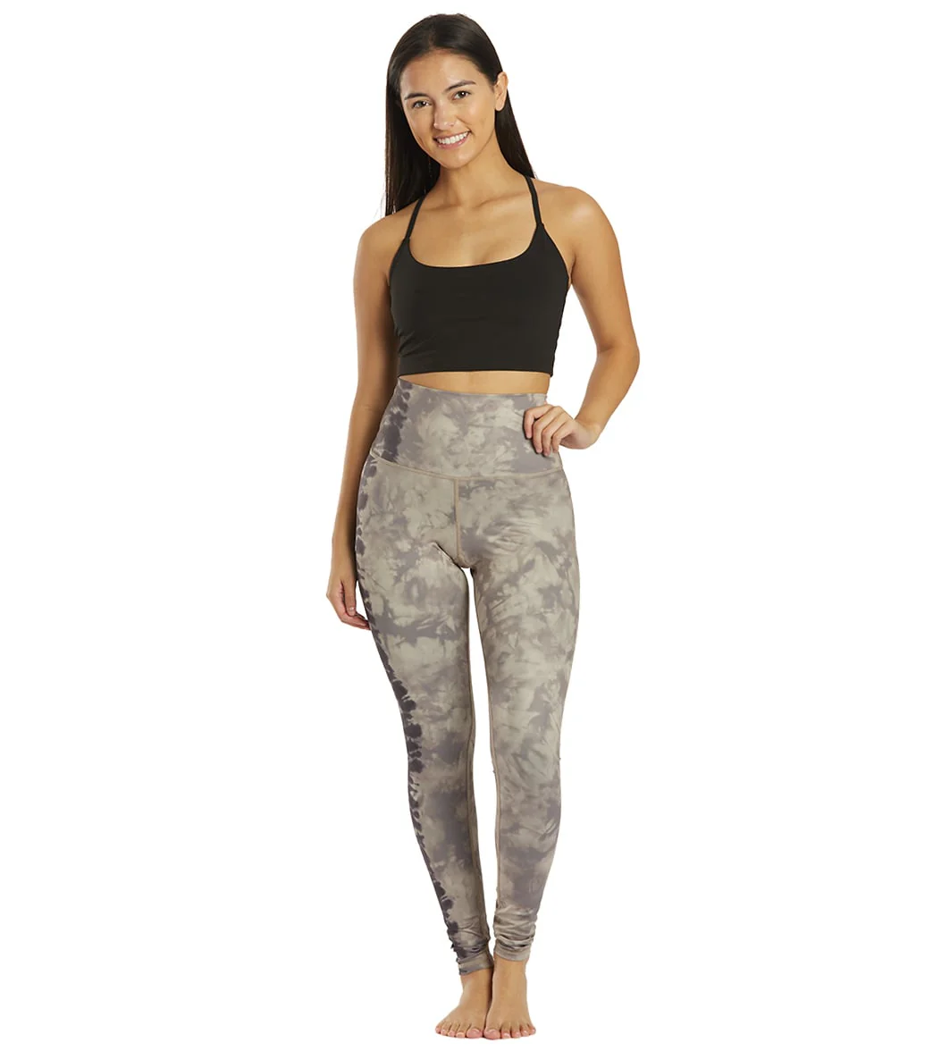 Glyder Pure Yoga Crop Top