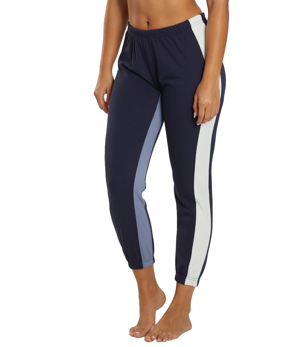 Spiritual Gangster Triblock Perfect Sweatpant