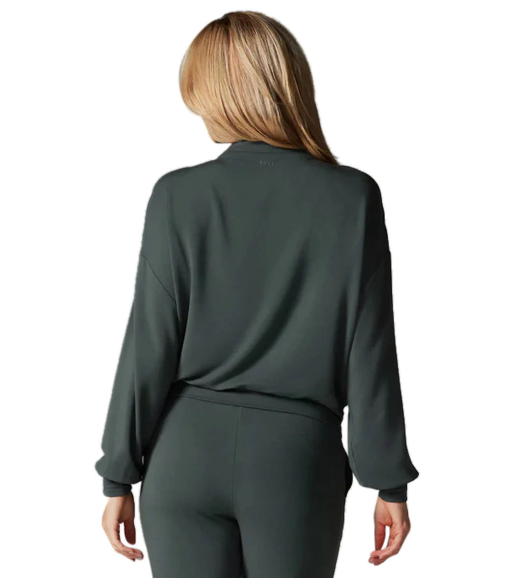 Tavi Slope Crew Sweatshirt