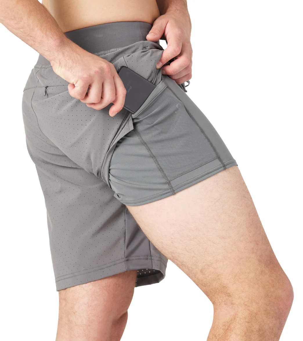 Glyder Kodiak Cooling Short