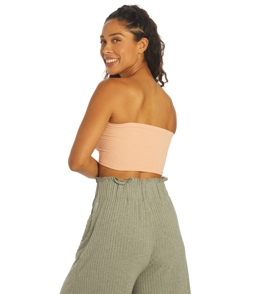 Free People Amelia Bandeau