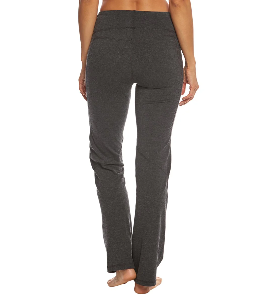 Marika Ultimate Slimming Cotton Yoga Pants