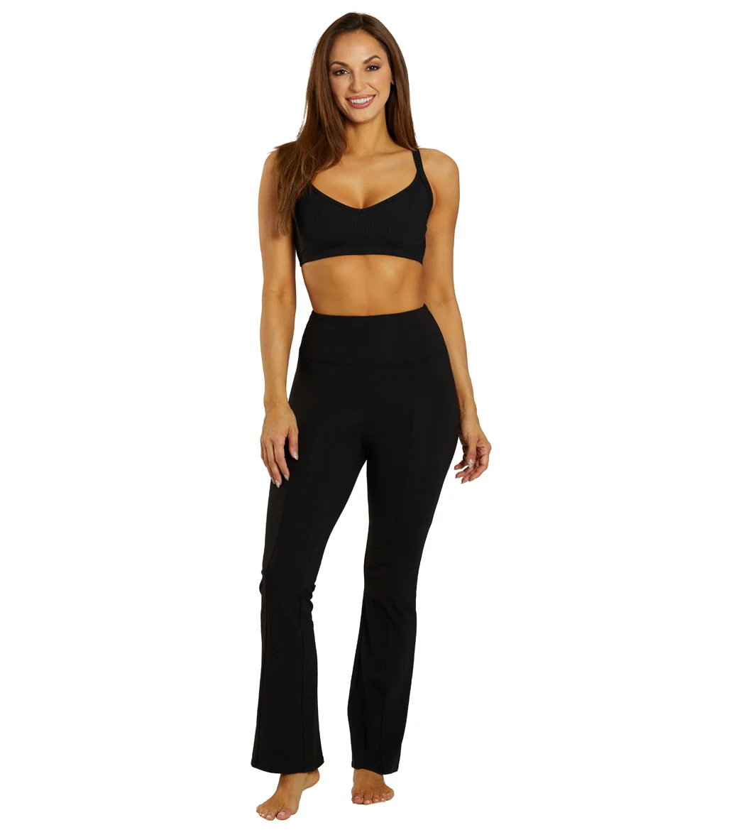 Year of Ours Body 9 to 5 Pant