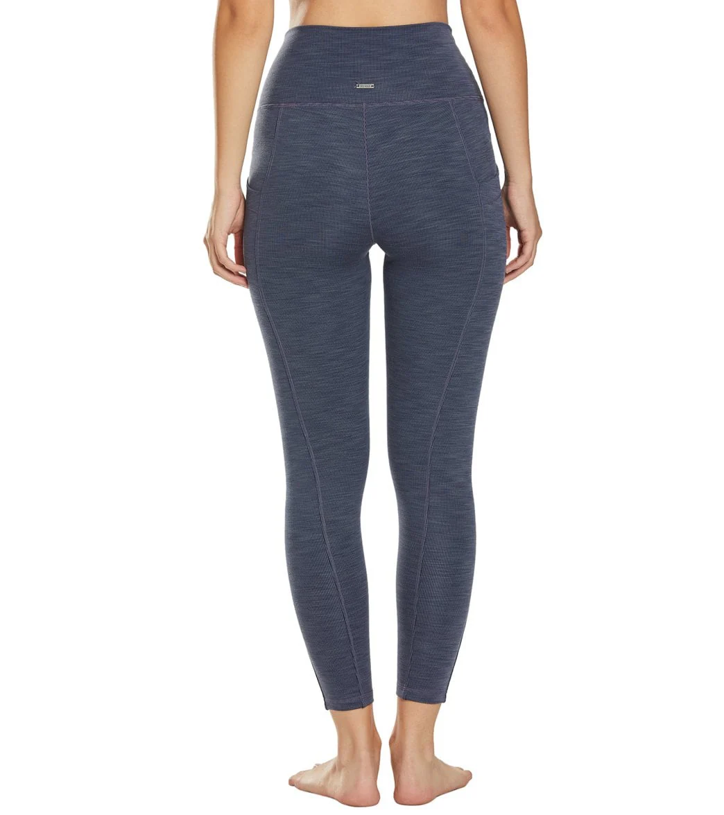 prAna Becksa 7/8 Yoga Leggings