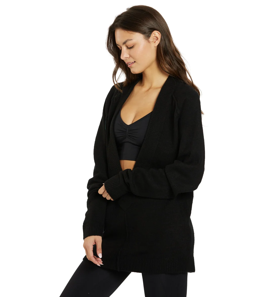 NUX Season Deep V