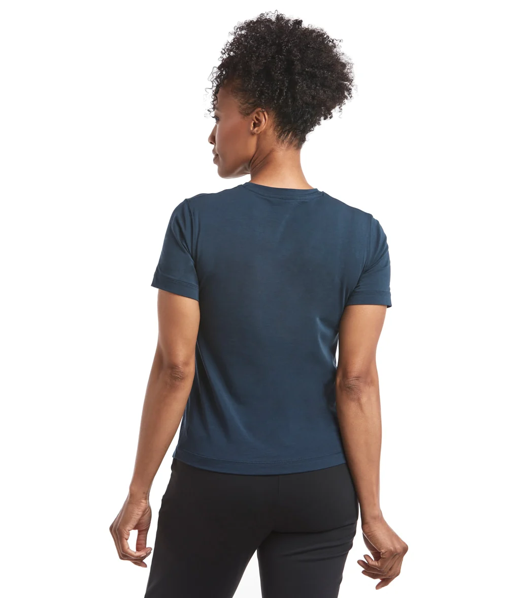 Public Rec Essential Tee