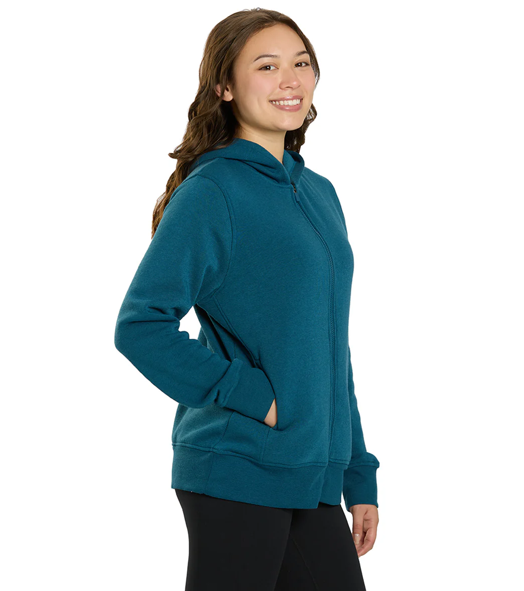 Marika Sofie Hoodie Jacket