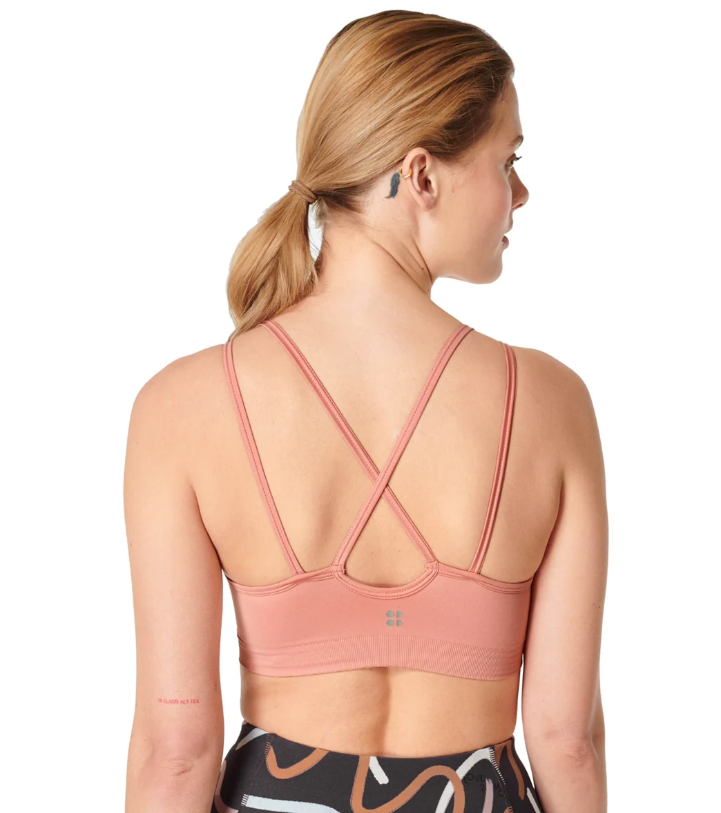 Sweaty Betty Solstice Strappy Back Bra
