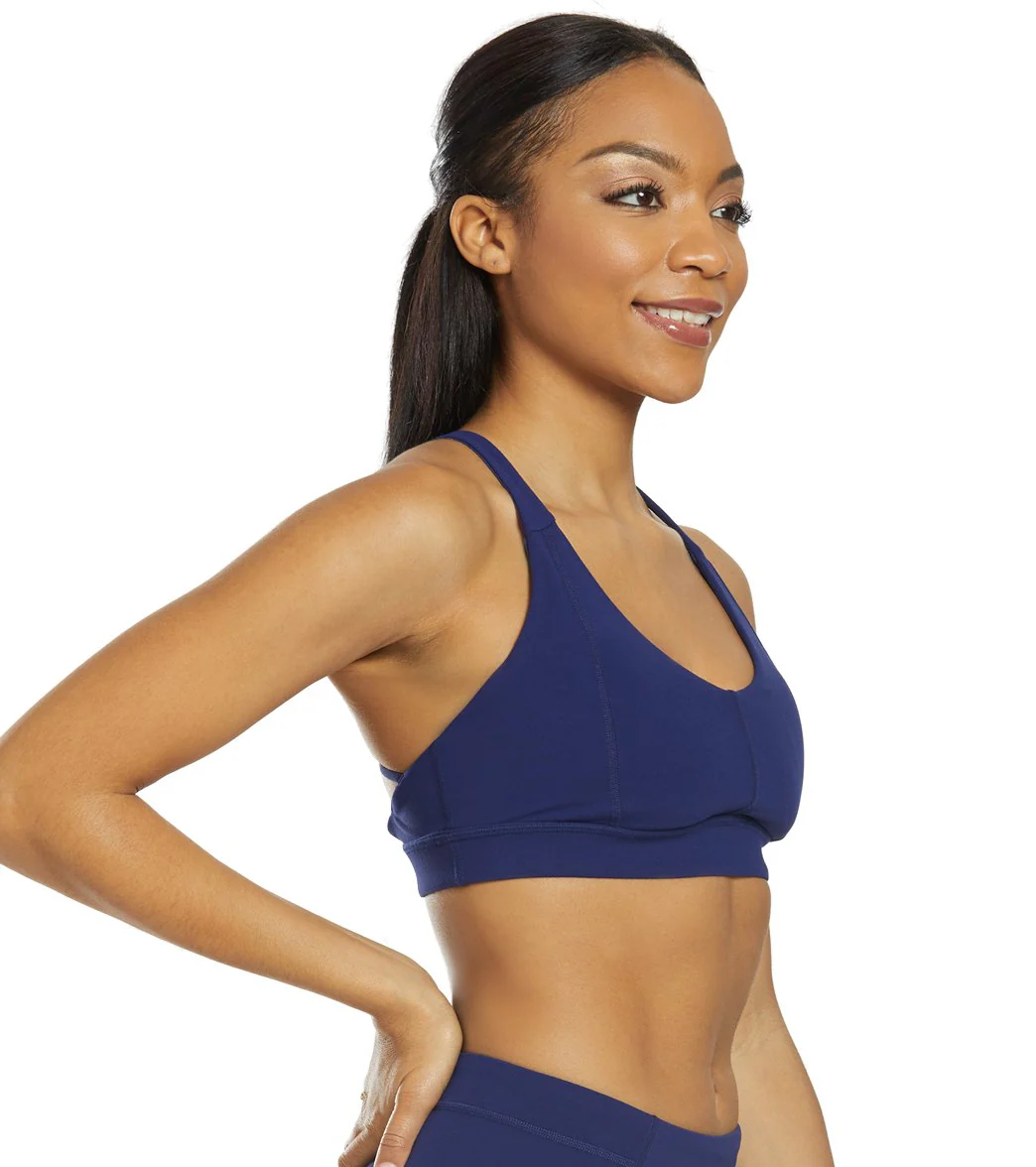 prAna Momento Yoga Sports Bra