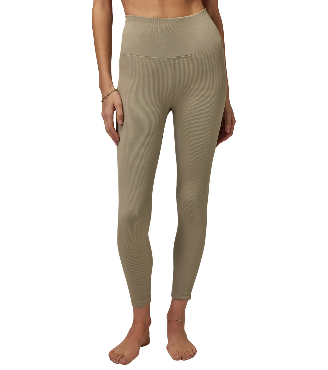 Spiritual Gangster Love Sculpt Seamless Legging