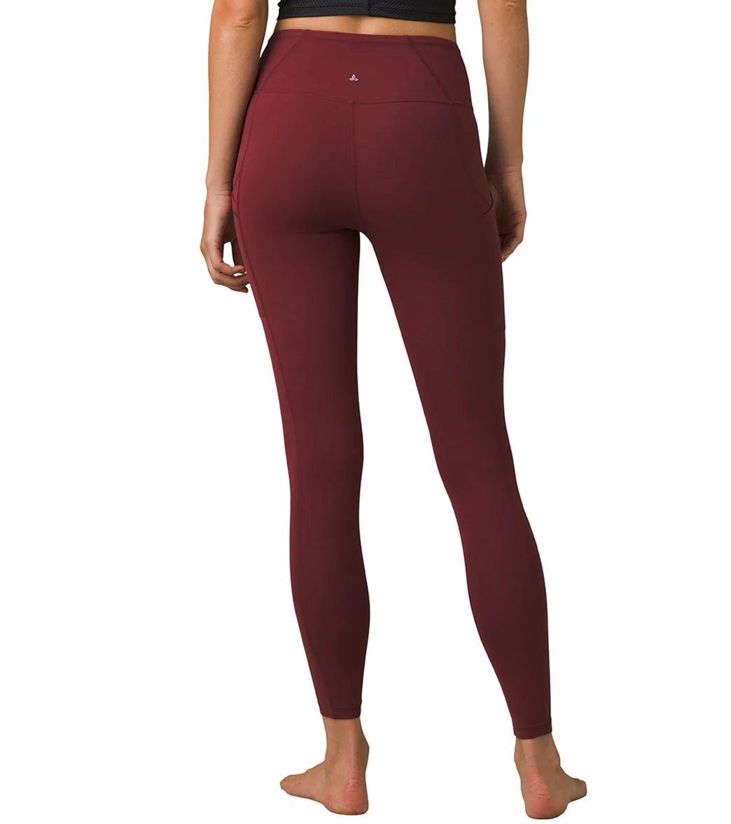 prAna Electa Yoga Leggings