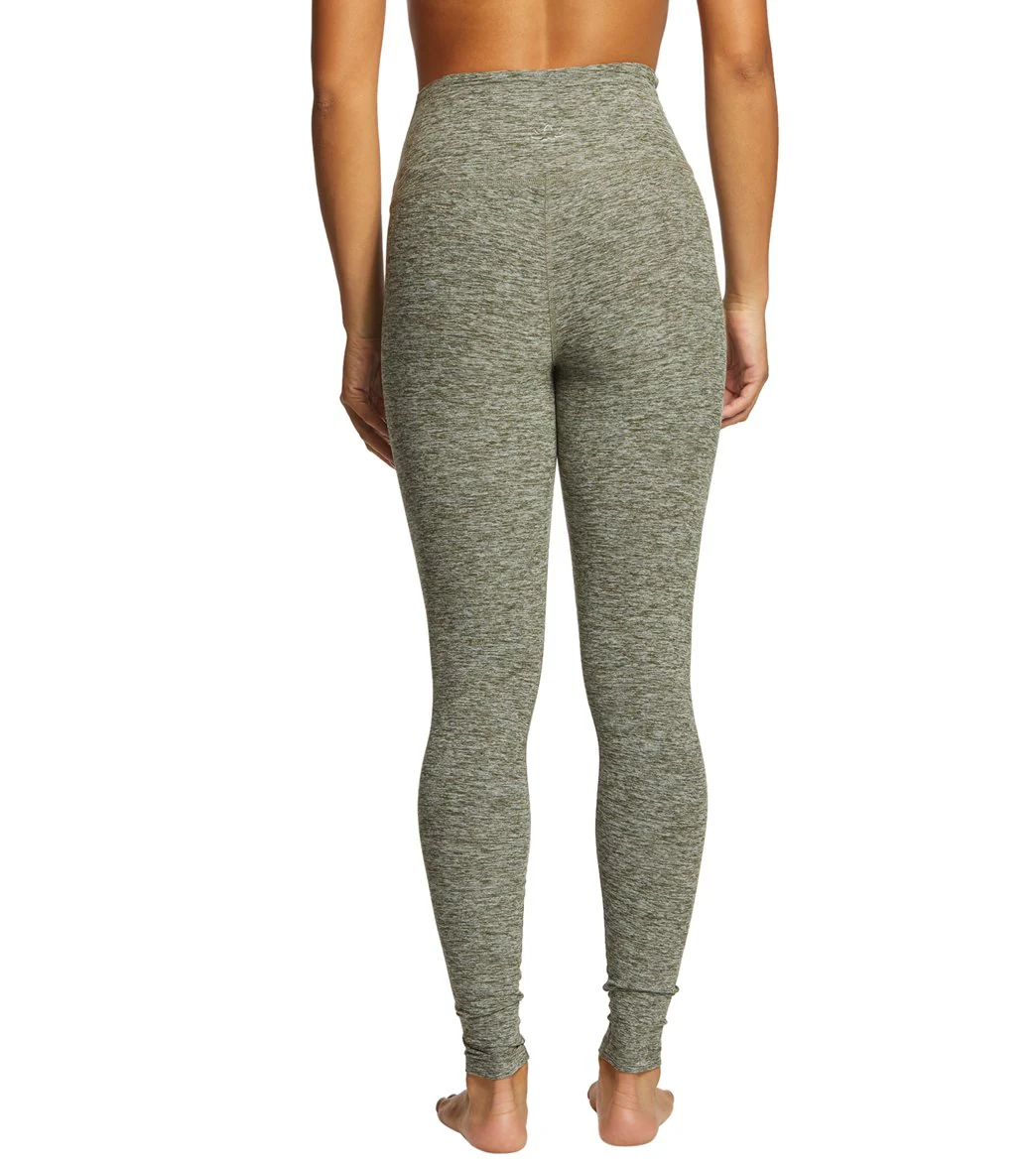 Beyond Yoga Spacedye High Waisted Long Yoga Leggings