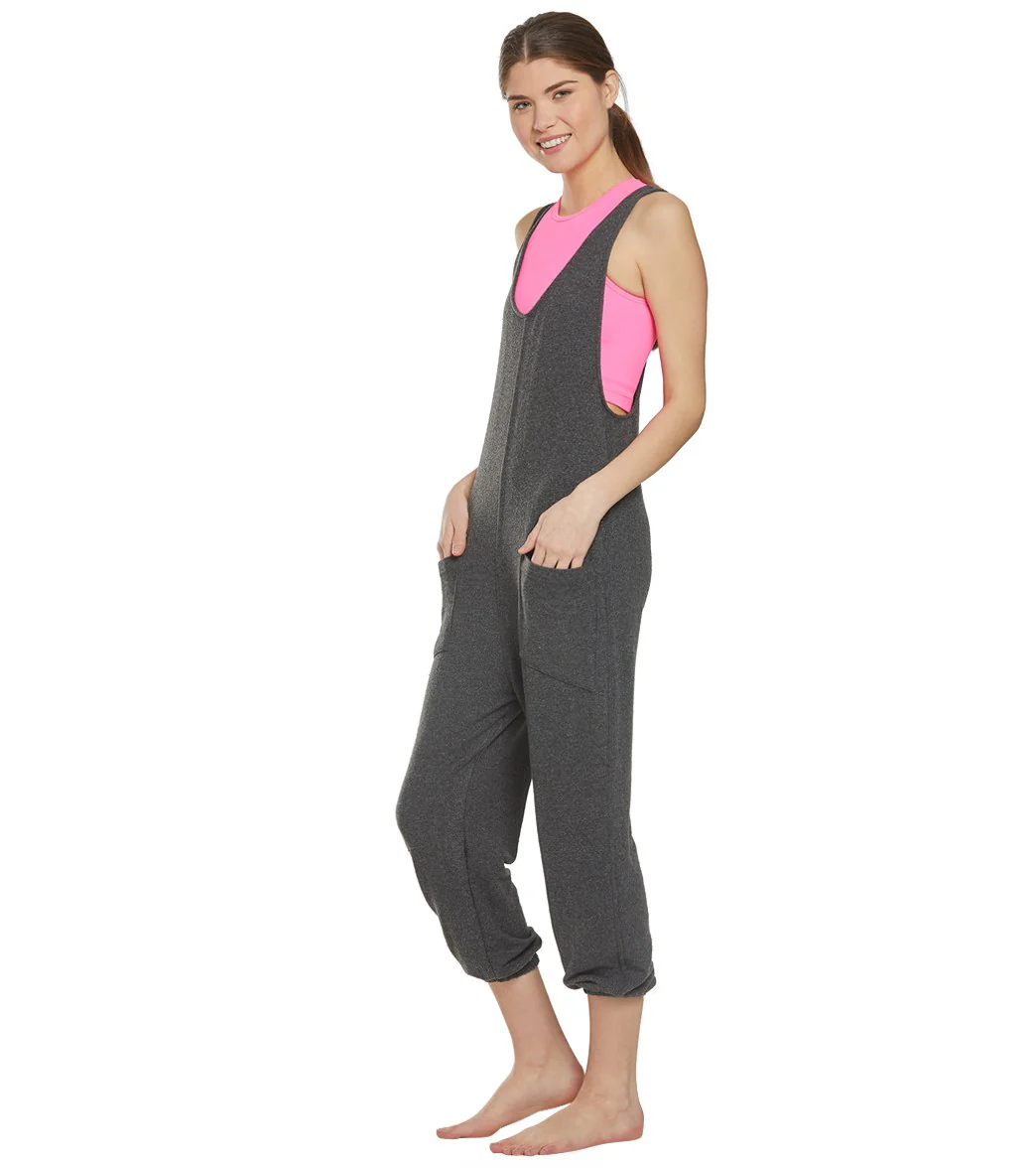 Spiritual Gangster Hacci Jumpsuit