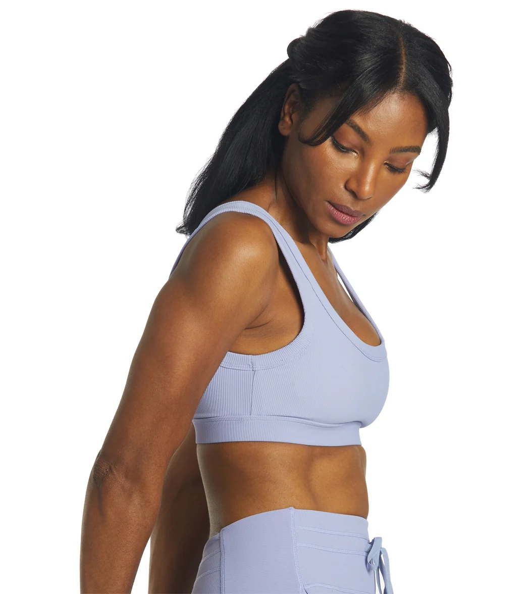 Glyder Ease Yoga Sports Bra