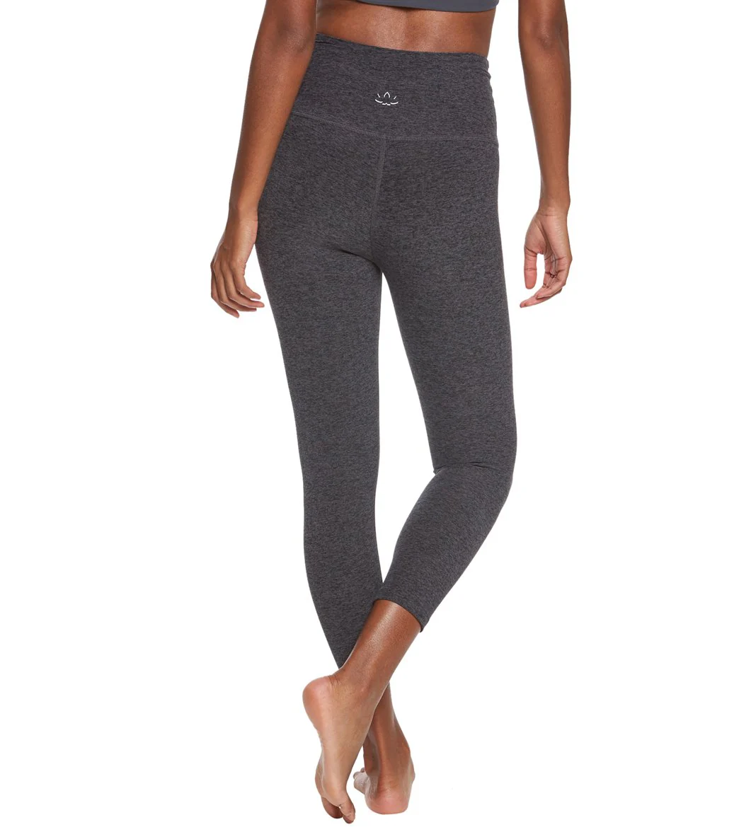 Beyond Yoga Spacedye High Waisted Yoga Capris