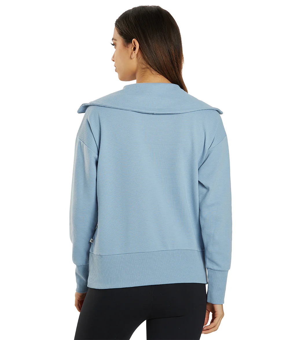Marika Alexis Pullover