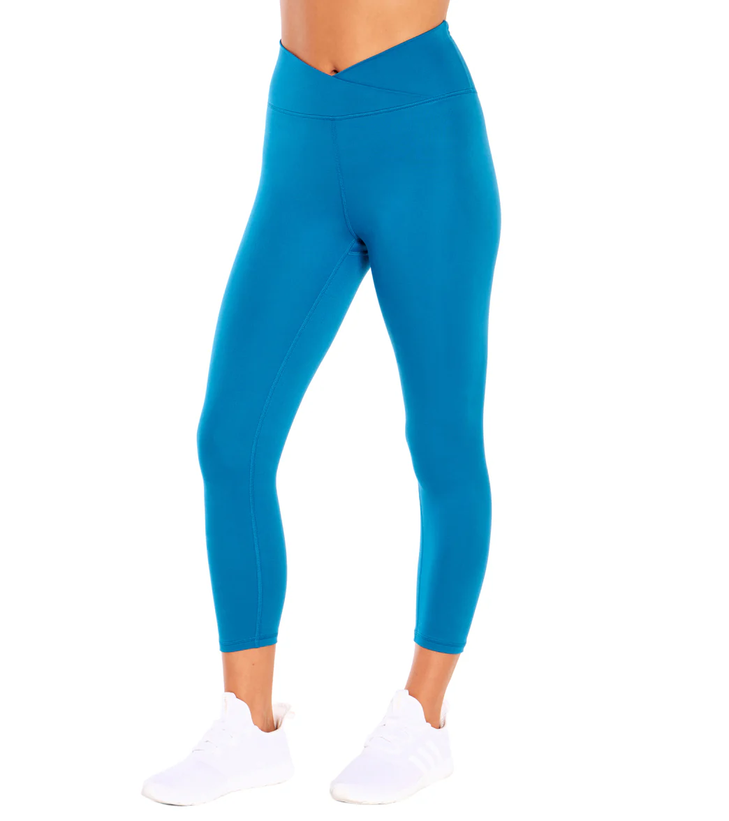 Balance Collection Easy Crossover Capri