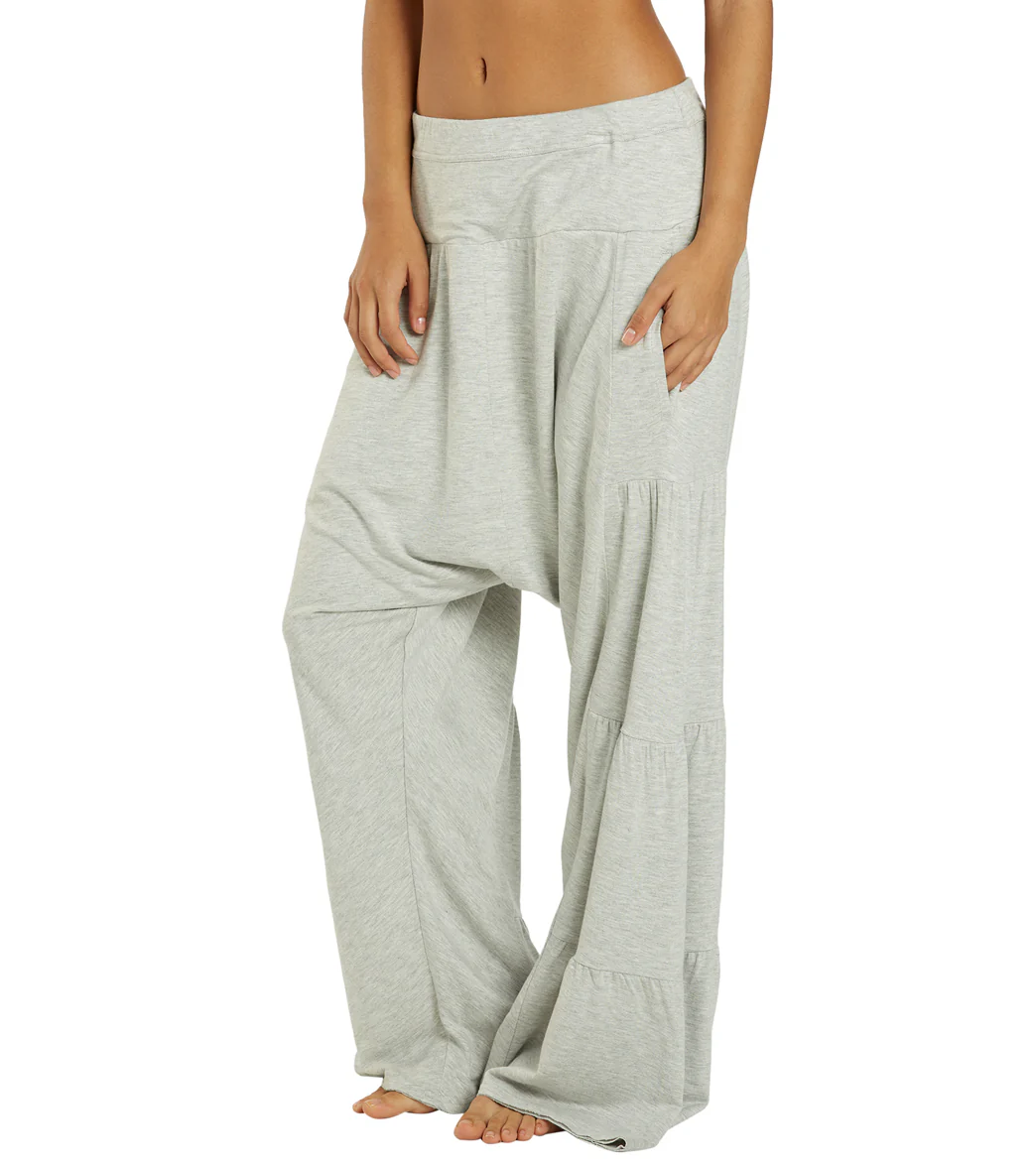 Free People Stay Low Harem