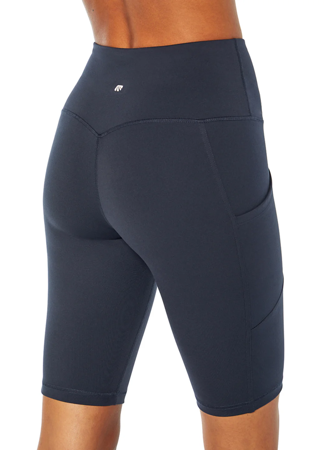 Marika Olivia High Waisted Tummy Control Bermuda Shorts