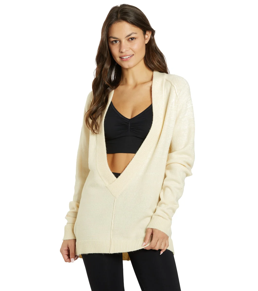 NUX Season Deep V