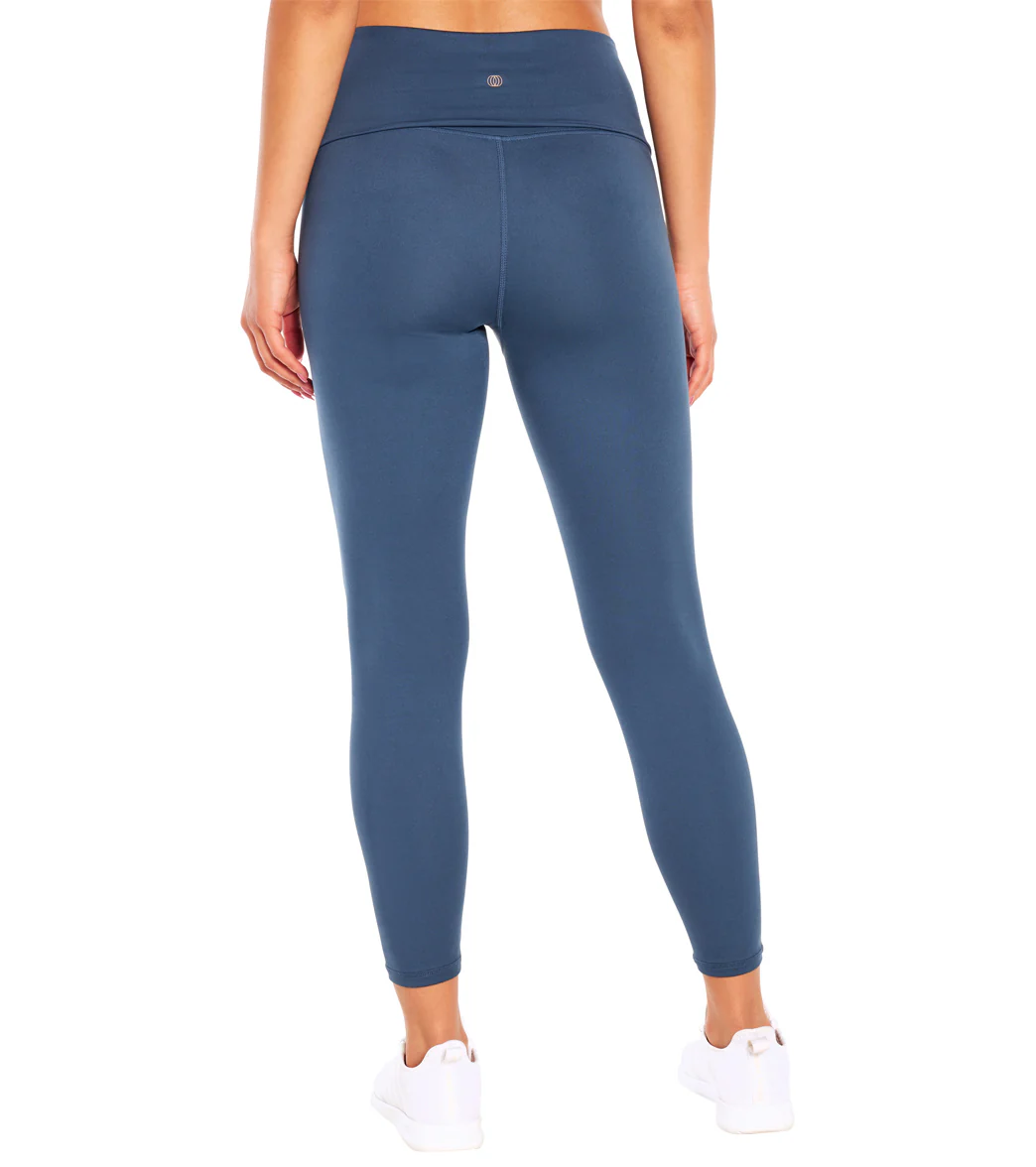 Balance Collection Aubrey Fold Over Legging