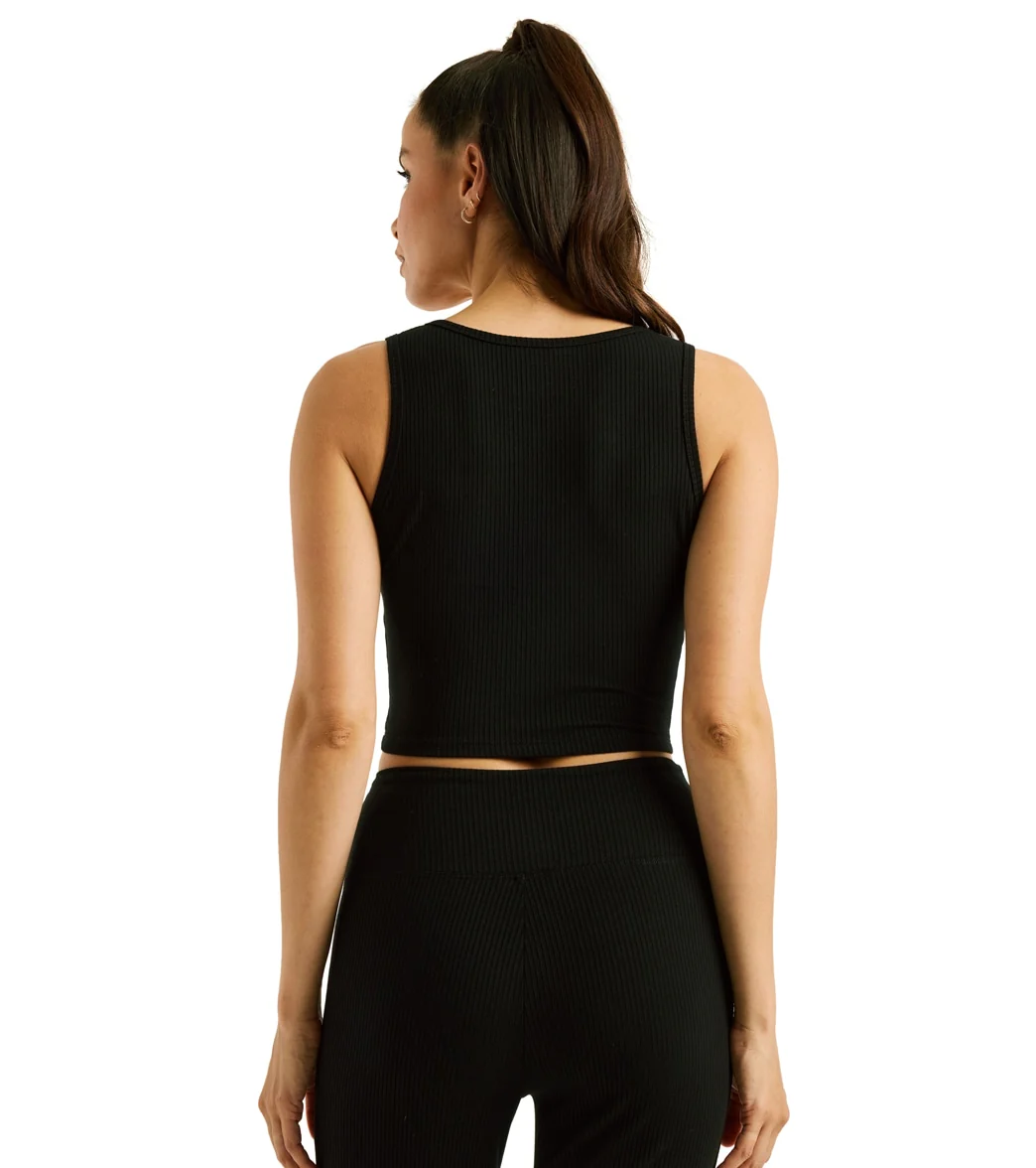 Year of Ours Notch Tank