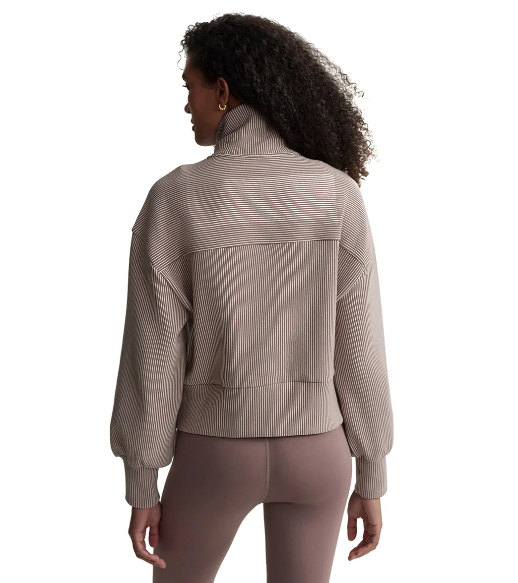 Varley Gibbs Zip Through