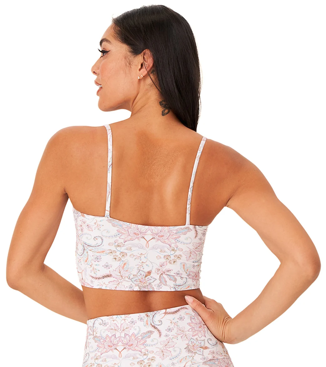 Onzie Belle Cami Yoga Crop